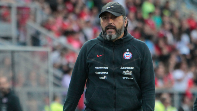 Letelier y el cuadrangular femenino: Estamos con ilusión, esperanza y pensando en Copa América