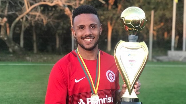 Futbolista brasileño de 23 años falleció en Japón