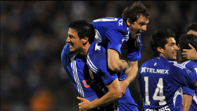 El cariñoso mensaje de Montillo a Juan Manuel Olivera por su retiro del fútbol