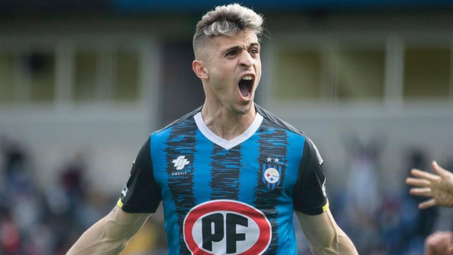 Walter Mazzantti: Estamos convencidos que podemos sacar un buen resultado ante la UC