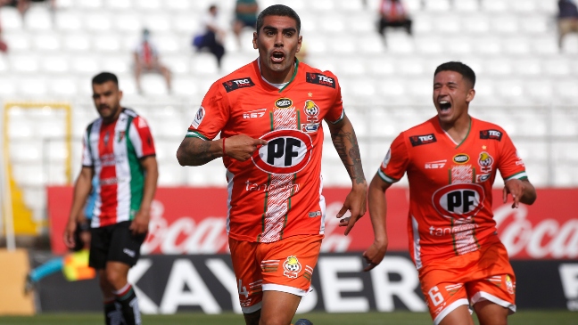 Sebastián Varas y duelo ante la U: Ellos tienen la presión por ser equipo grande