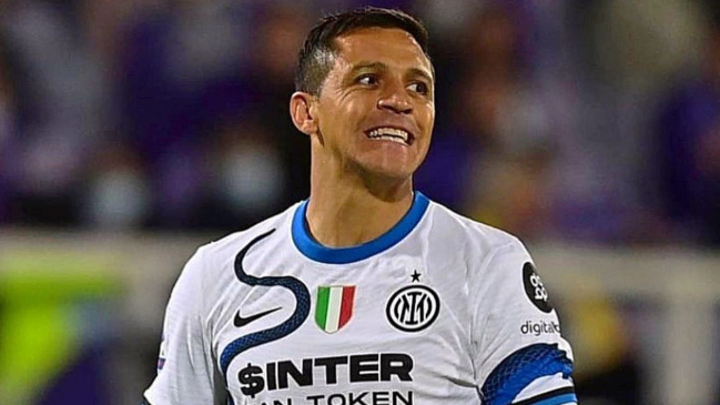 Comentarista de ESPN: Creo que Inter no puede seguir aguantando las lesiones de Alexis