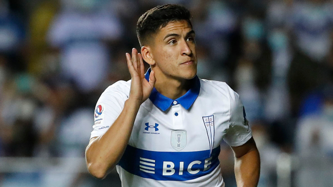 “La Franja”: La UC palpita el duelo ante Huachipato en la lucha por el título