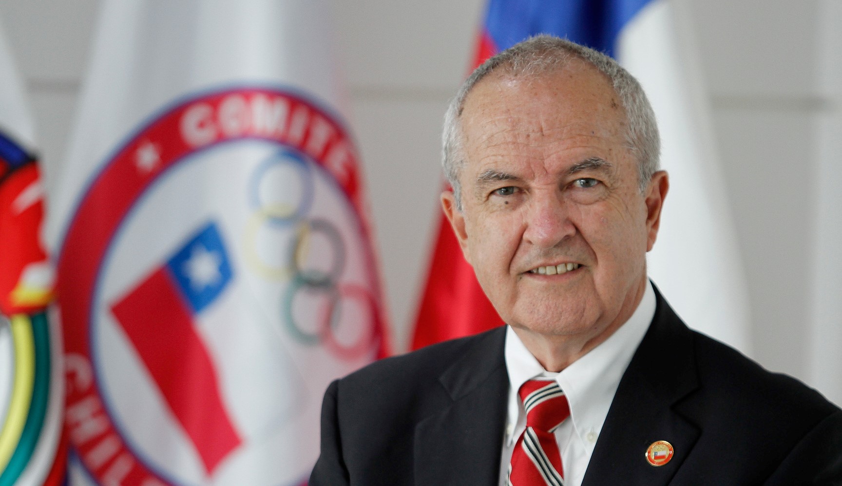 Miguel Angel Mujica destacó el esfuerzo hecho en pandemia para planificar Santiago 2023