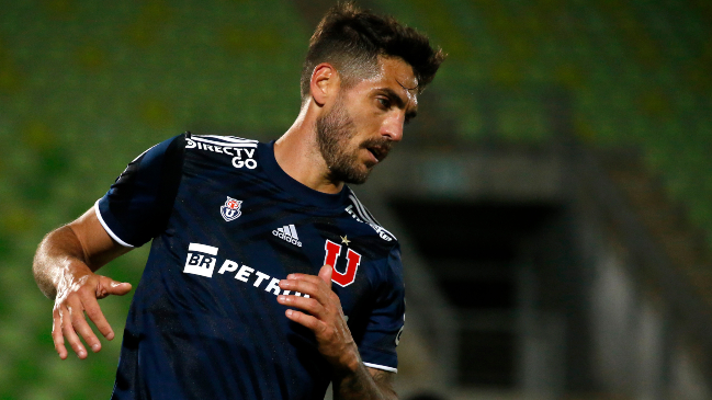 “En la Ruta del León”: La U prepara su “final” ante Cobresal en busca de pavimentar su permanencia