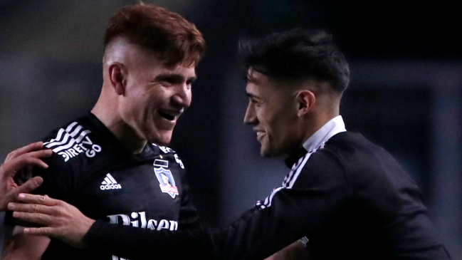 “Chilealbo”: Colo Colo piensa en las renovaciones en medio de la disputa por ser campeón