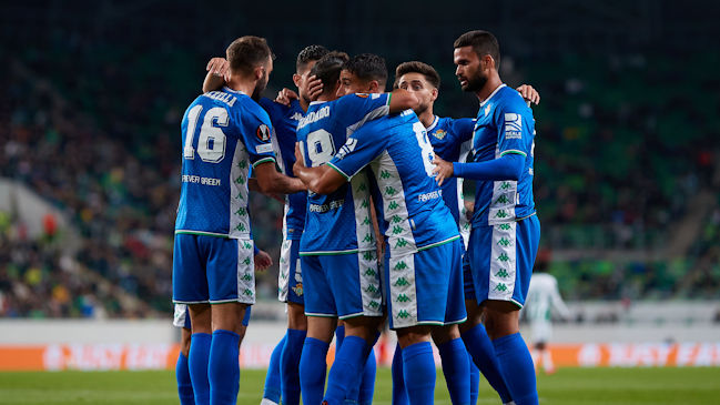 Betis de Bravo y Pellegrini recibe a Ferencvaros con el imperativo de sumar tres puntos