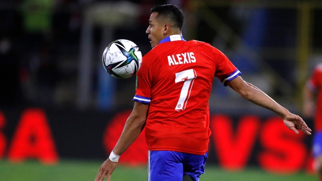 Club alemán reveló fallido fichaje de Alexis Sánchez en 2006