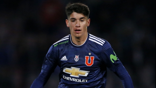 Azul Azul tendrá que pagarle más de 200 millones de pesos a Angelo Araos