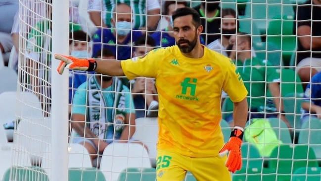 La acción de los chilenos en la penúltima fecha de la fase de grupos de Europa League