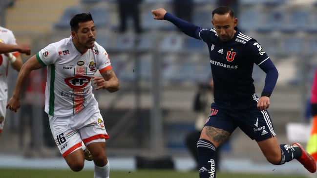 La U viajará a El Salvador el mismo día del crucial partido con Cobresal