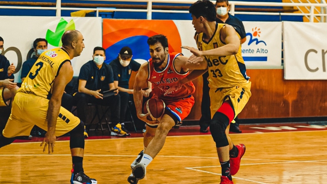 Liga Nacional de Baloncesto será parte de popular videojuego