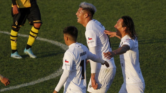 “Lado B”: S. Morning, Temuco, Puerto Montt y Copiapó inician su sueño del ascenso