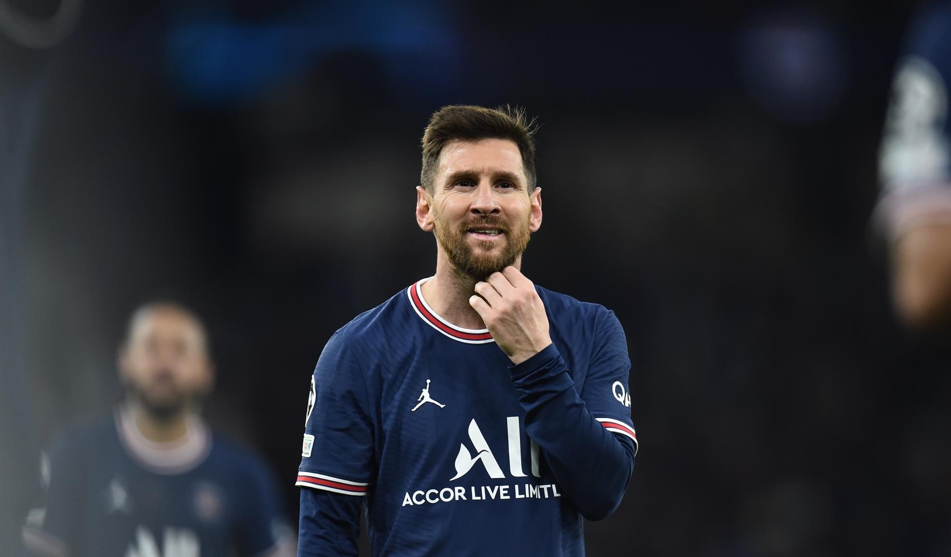 El palo de un histórico de Liverpool a PSG: Nunca ganarán la Champions con Messi, anda de paseo