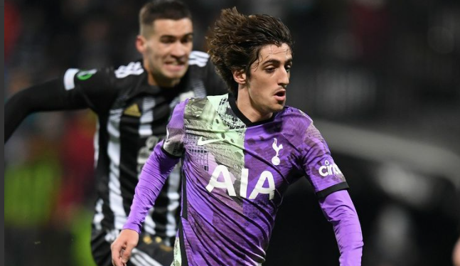Tottenham fue sorprendido por NS Mura e hipotecó sus opciones en la Conference League