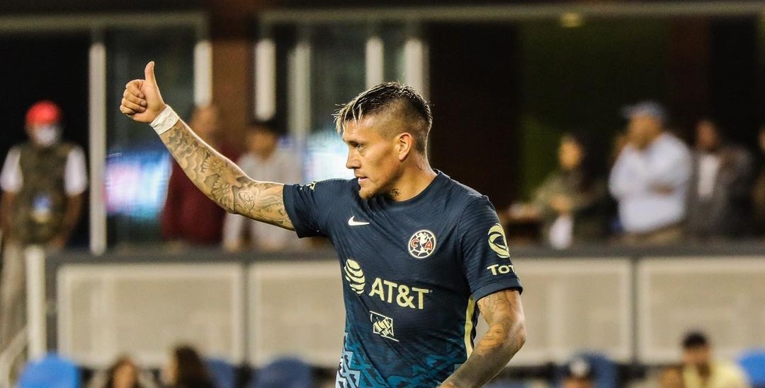 América busca nuevo equipo para Nicolás Castillo y Necaxa es la primera opción
