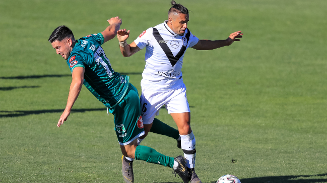 S. Morning y Temuco aumentaron el suspenso para la revancha tras igualar en el inicio de la liguilla