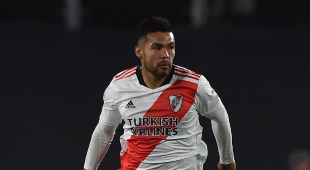 River Plate de Paulo Díaz enfrenta a Racing con la ilusión de coronarse campeón en Argentina