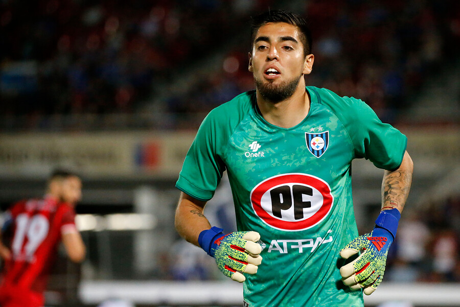 Los 44 elegidos en la prenómina de la Roja para los amistosos ante México y El Salvador