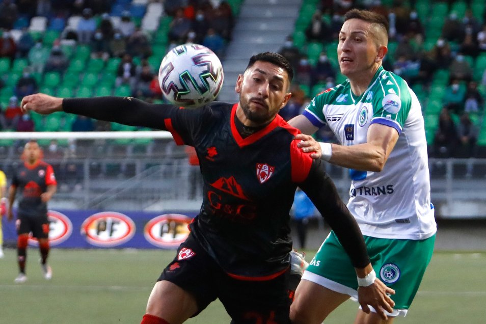 El “León de Atacama” rugió: Copiapó tomó ventaja sobre Puerto Montt en la liguilla del Ascenso