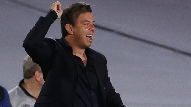 El título que le faltaba: Marcelo Gallardo ganó por primera vez la liga argentina con River Plate