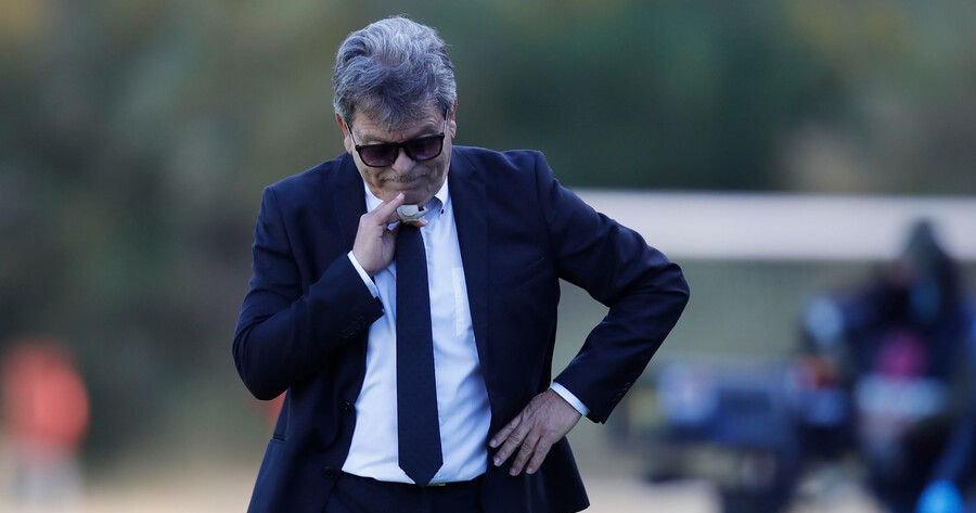 Jorge Garcés sufrió encerrona y el robo de su vehículo nuevo: “Lo alcancé a disfrutar una hora y media”