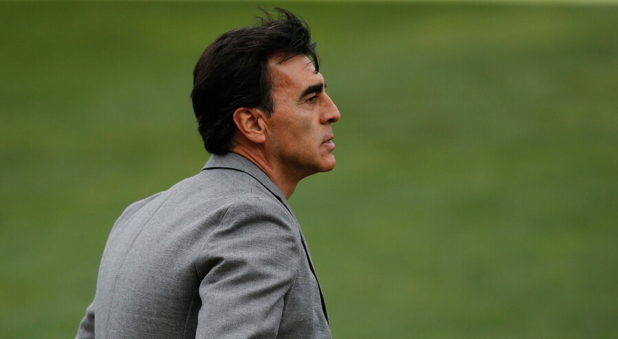 Gustavo Quinteros y nuevo caso de Covid: No temo de que pueda haber algún contacto estrecho