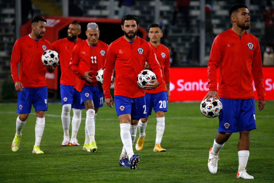 El quinto de Sudamérica tendrá rival asiático en el repechaje mundialista