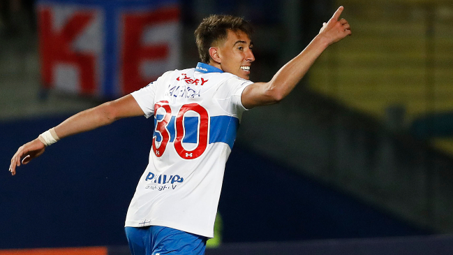 “La Franja”: La claves del trascendental duelo que sostendrá la UC ante Huachipato