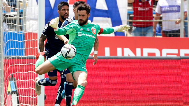 “En la Ruta del León”: La U necesita sumar ante Cobresal para seguir luchando por la salvación