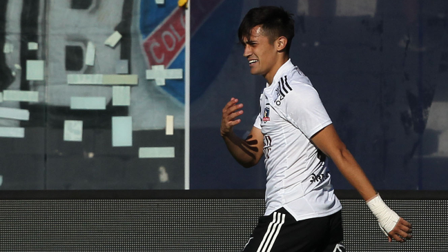 “Chilealbo”: Colo Colo aprendió la lección y no tiene contactos estrechos para jugar con U. Española