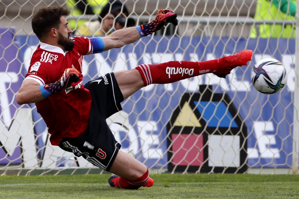 Obligados a sumar: La formación de la U para su “final” ante Cobresal en la lucha por salvarse