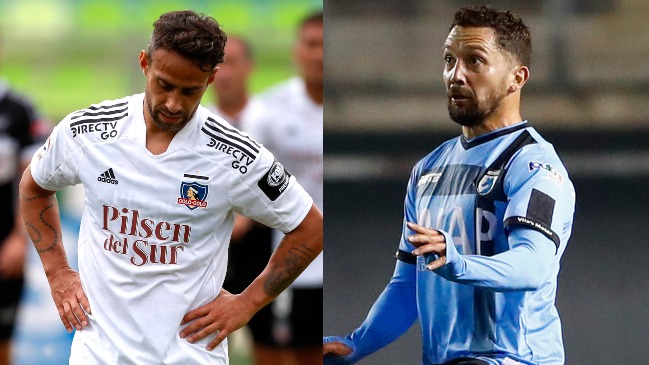 Jorge Valdivia y Manuel Iturra fueron involucrados en querella por “contrabando” de un Cadillac