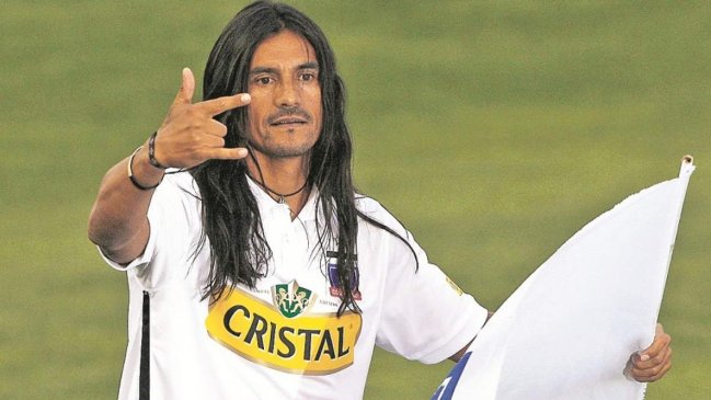 Gabriel “Coca” Mendoza: Un partido de definición sería maravilloso para demostrar que Colo Colo es el mejor