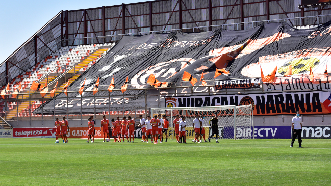 ¿Qué detalles faltan corregir para que Chile reciba a Argentina en óptimas condiciones en Calama?