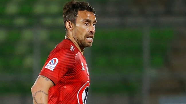 Jorge Valdivia anunció que volverá a jugar: Ya tengo club, es un país donde se come mucho taco