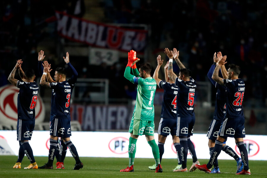 Segundo máximo accionista de Azul Azul por mal presente de la U: Hemos tenido mala suerte