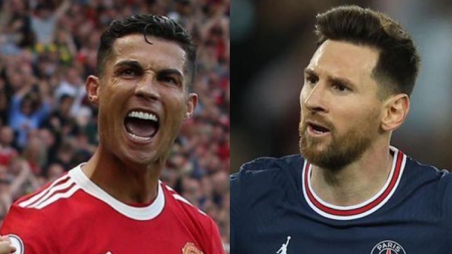 Periodista reveló que Cristiano quiere retirarse con más Balones de Oro que Messi: Es su ambición