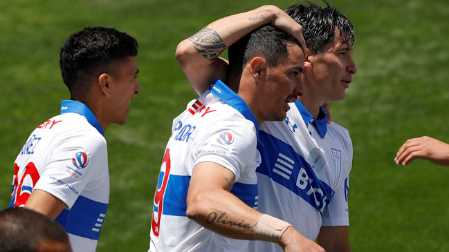 La UC buscará dar un paso más hacia el título ante un Huachipato que va por la hazaña
