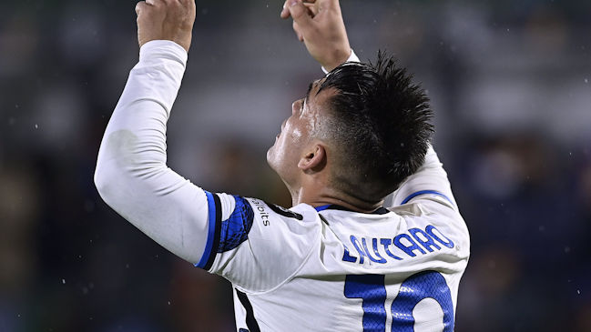 Lautaro Martínez y Calhanoglu guiaron el cómodo triunfo de Inter sobre Venezia en la Serie A