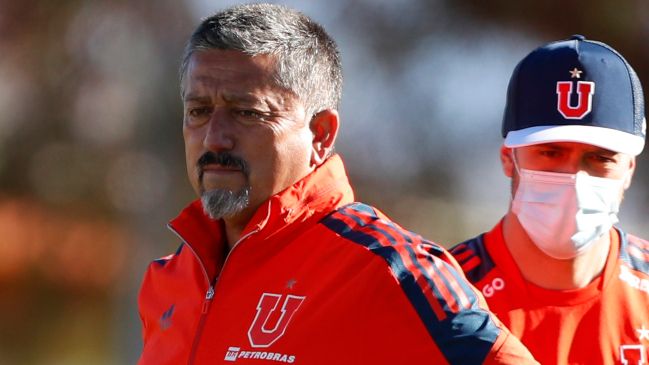 Cristián Romero criticó las preguntas “pesimistas” tras igualdad con Cobresal