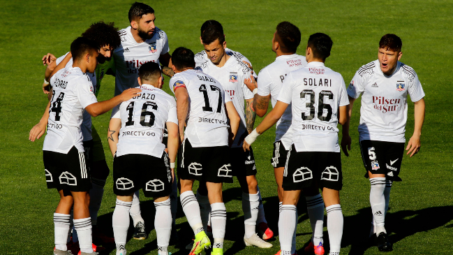 Colo Colo informará la mañana de este domingo los resultados de los exámenes PCR