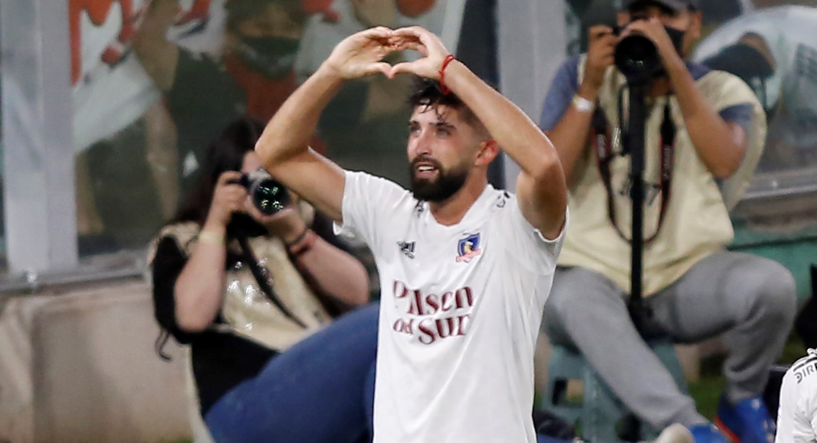 Emiliano Amor y la lucha por el título: Nosotros fuimos el equipo más regular de toda la temporada