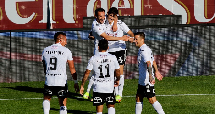 Exámenes PCR y test de antígenos resultaron negativos y Colo Colo no tiene nuevos casos de Covid-19