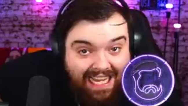 Streamer Ibai Llanos se negó a mandarle un saludo a José Antonio Kast