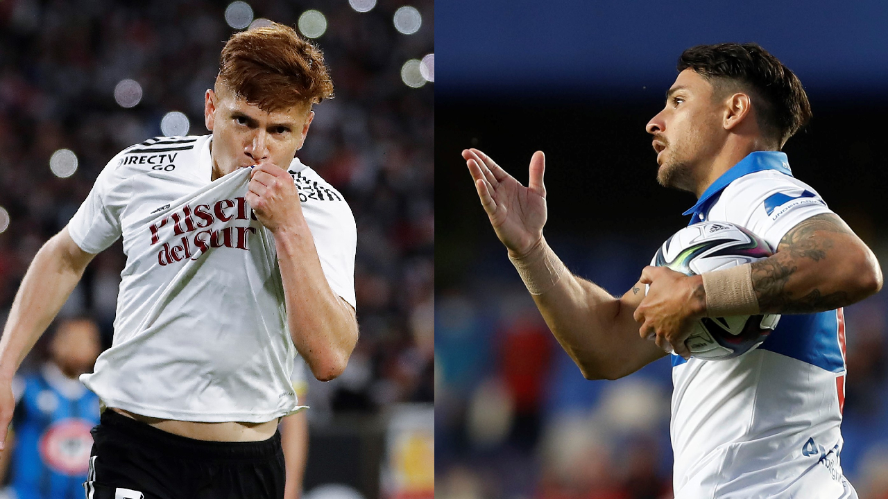 Así está la tabla en la penúltima fecha del Campeonato Nacional 2021