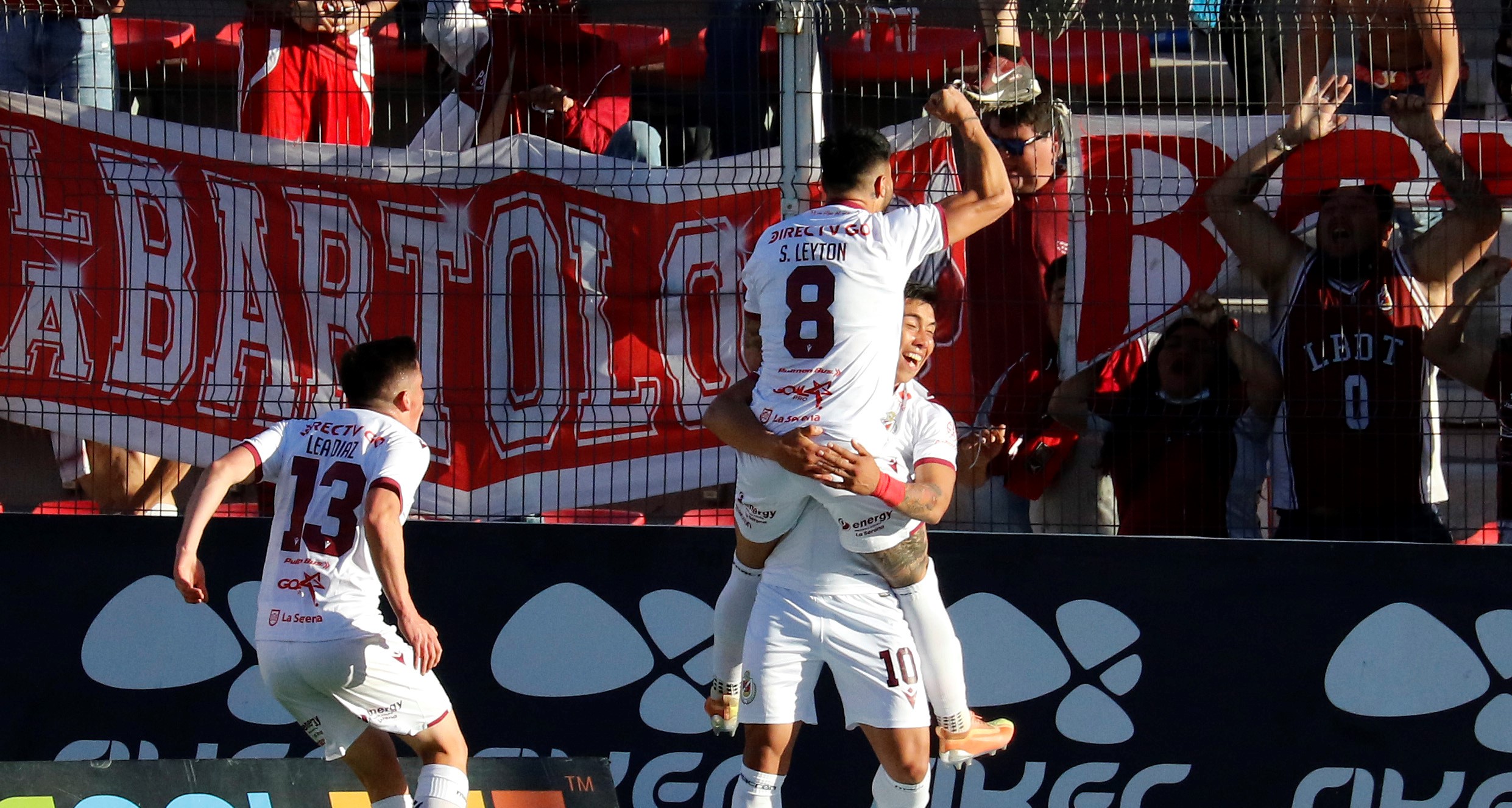 La Serena tomó un gran respiro al tumbar La Calera y complicó a U. de Chile en la promoción