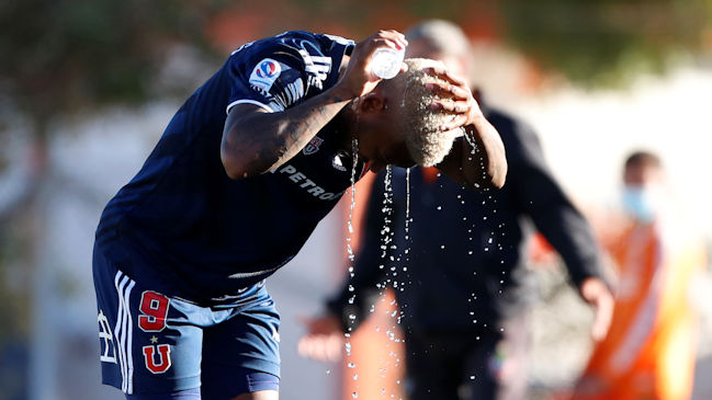 Los escenarios que enfrentará Universidad de Chile en la lucha por salvarse en la última fecha