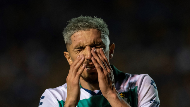 Tigres UANL eliminó a Santos Laguna de Valdés y Jeraldino en cuartos de final de la liga mexicana
