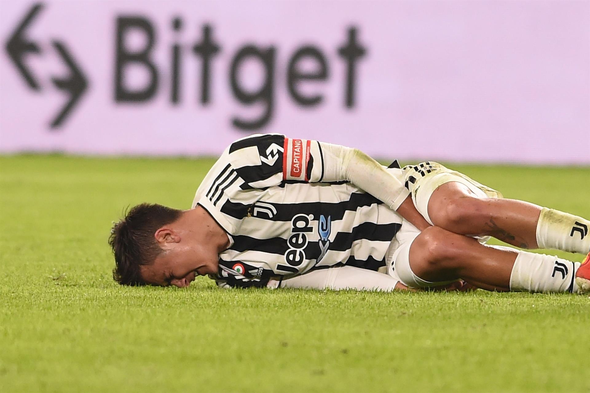 Piden el descenso de Juventus si se confirman las acusaciones de fraude fiscal